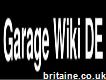 Garage Wiki De