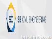 Sb Civil Engineering Limited