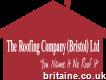 The Roofing Company Bristol Ltd