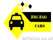 Zig Zag Cars