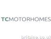 Tc Motorhome Sales Kent