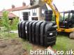 Best Septic Tank Installation Company in Romford