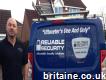Cctv Installation Services in Staffordshire With 3 Yr Warranty From £395