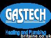 Gastech Heating and Plumbing