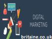 Digital Marketing Agency in the Uk