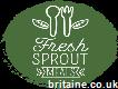 Healthy and Fresh Sprouts Meals at Best Price.