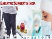 Obesity Surgery in India at Affordable Cost