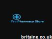 Pro Pharmacy Store - Manchester