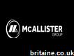 Mcallister Group