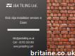Brick Slips Installation Services in Essex