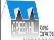 Greenhill Roofing Ltd