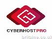Cyberhostpro - Best Uk Windows Hosting Plans Provider