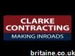 Clarke Contracting