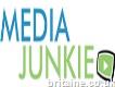 Digital Marketing Solutions Uk - Media Junkie