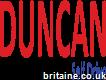 Duncan Hire Ltd