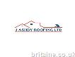 J Ashby Roofing Ltd