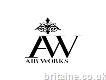 Airworks Worldwide Ltd
