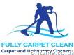 Fully Carpet Clean