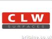 Clw surfaces ltd