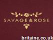 Savage & Rose - online jewellery
