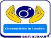Circumcision in London