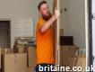 Experienced Services of House Removals in Rickmansworth