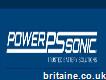 Power-sonic Corporation
