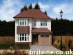 Oxted New Build Homes Ckh Build Limited