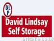 David Lindsay Self Storage