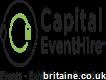 Capital Catering & Event Hire