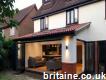 Find Here Best House Extension Services in Theydon Bois