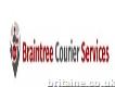 Braintree Courier Services