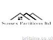 Sussex Partitions Ltd