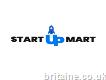 Startupmart - Website and Mobile Application Development Company.