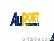 Aliport Structures Ltd