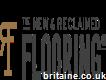 The New & Reclaimed Flooring Company