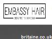 Embassy Hair - 01782 661174