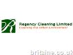 Regency Cleaning Limited
