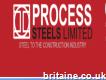 Process Steels Limited