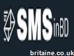 Sms service provider in bangladesh