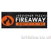 Fireaway Pizza Croydon