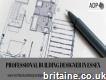 Professional Building Designer in Essex Call Us For Details
