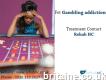 For Gambling addiction Treatment Contact Rehab Hc