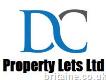 Dc Property Lets Ltd