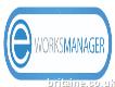 Eworks Manager - Job Management Software Made Simple