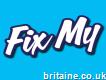 Fix My Plumbing Oxted