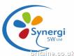 Synergi Sw Ltd - Plumbing and Heating Services