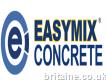 Easymix Concrete Ltd