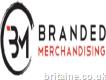 Branded Merchandising