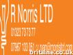 R Norris Ltd in East Sussex